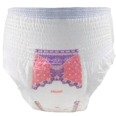 300PPM Lady Menstrual Pad Making Machine
